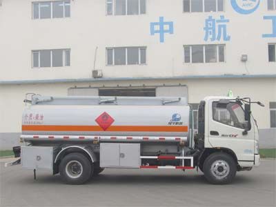 Luping Machinery LPC5090GJYB4 Refueling truck