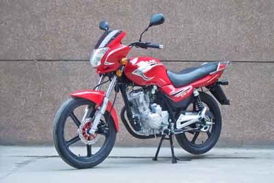 Mulan ML150L24DTwo wheeled motorcycles