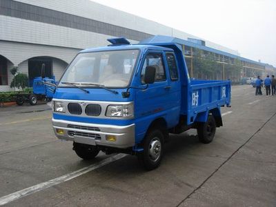 Shifeng  SF1710PD72 Self dumping low-speed truck