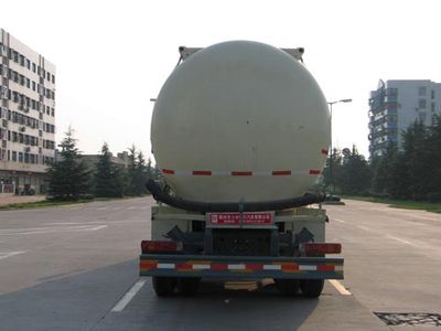 Xingshi  SLS5310GSNZ bulk cement truck 