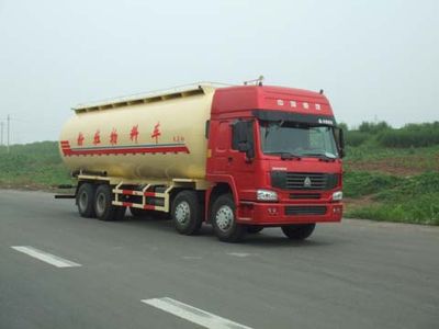 Xingshi  SLS5310GSNZ bulk cement truck 