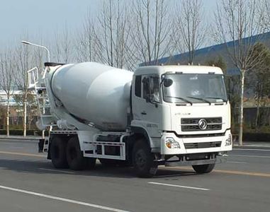 Senyuan  SMQ5250GJBD42 Concrete mixing transport vehicle