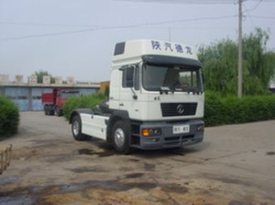 Shaanxi Automobile SX4184NN351Y Tractor