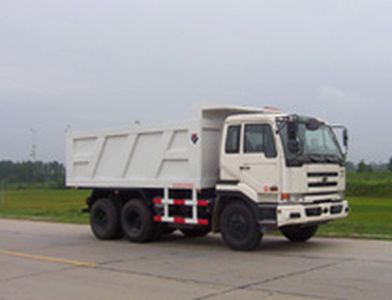 Dali  SZG3290 Dump truck