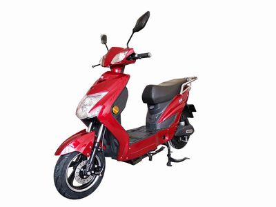 Xinlei  XL500DQT6 Electric two wheeled light motorcycle