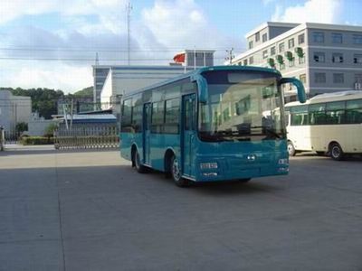 Yuexi  ZJC6770RHF City buses