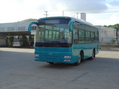 Yuexi  ZJC6770RHF City buses