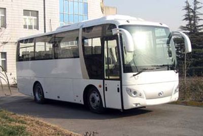 Jingtong brand automobileBJK6840DHcoach