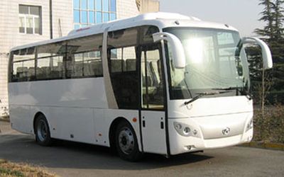 Jingtong brand automobile BJK6840DH coach