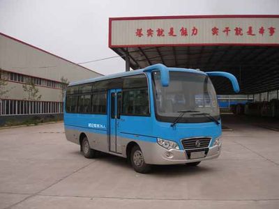 Dongfeng  EQ6666PC coach