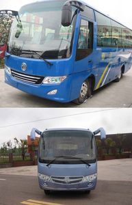 Dongfeng  EQ6666PC coach