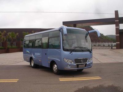 Dongfeng  EQ6666PC coach