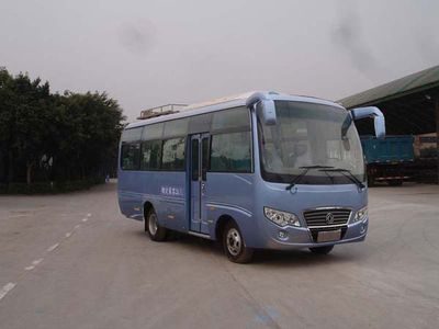 Dongfeng  EQ6666PC coach