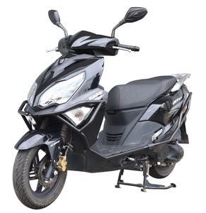 Haojue  HJ125T27 Two wheeled motorcycles