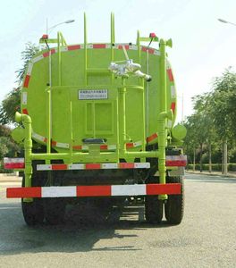 Kaihengda  HKD5110GSS Sprinkler truck