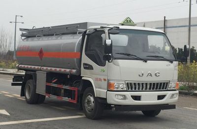 Zhuanwei  HTW5091GJYJHQ Refueling truck