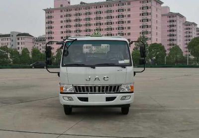 Zhuanwei  HTW5091GJYJHQ Refueling truck