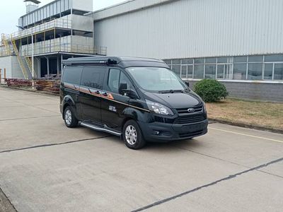 Jianglv brand automobiles JRV5036XBGZKA6 Mobile office vehicle