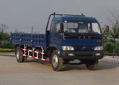 Linghe  LH3150HY Dump truck