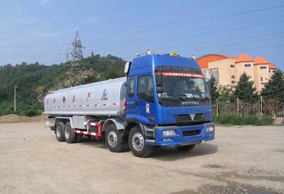 Luping Machinery LPC5310GJYBJ Refueling truck