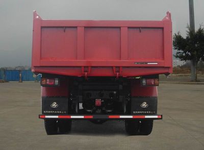 Chenglong  LZ3120LAK Dump truck