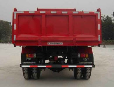 Chenglong  LZ3120LAK Dump truck