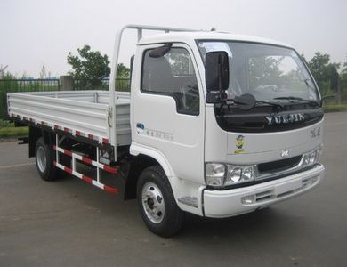 Yuejin  NJ1082DCFZ Truck