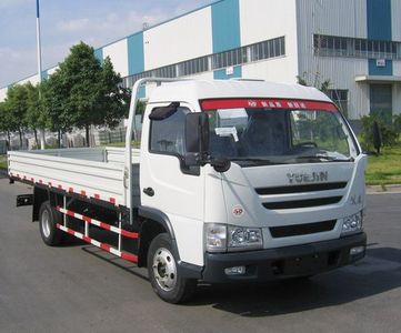 Yuejin  NJ1082DCFZ Truck