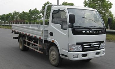 Yuejin  NJ1082DCFZ Truck