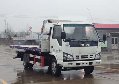 Liangshan Yangtian  SDB5070TQZP Obstacle clearing vehicle