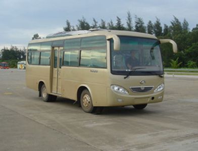 Shanxi brand automobile SXK6720 City buses