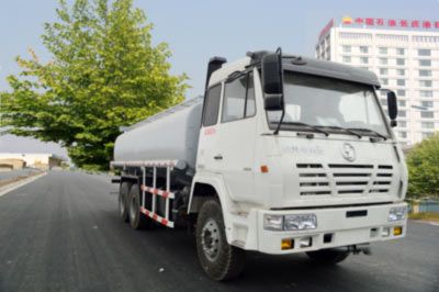 Dezun  SZZ5250TGY Liquid supply vehicle