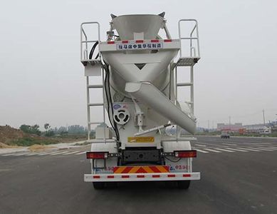 Huajun  ZCZ5310GJBZHF Concrete mixing transport vehicle