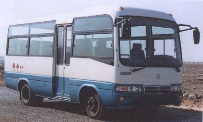 Yuexi  ZJC6600HF Light Bus