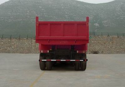 Starstal ZZ3311N4661A Dump truck