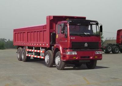 Starstal ZZ3311N4661A Dump truck