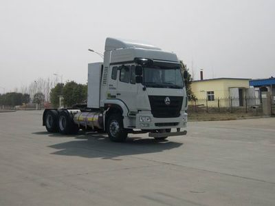 Haohan ZZ4255N3846E1LBTractor