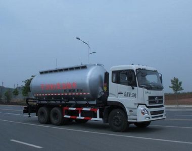 Jiulong  ALA5250GGHDFL4 Dry mixed mortar transport vehicle