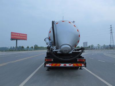 Jiulong  ALA5250GGHDFL4 Dry mixed mortar transport vehicle