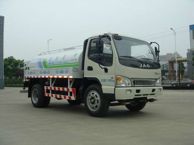 Tianlu  BTL5100GSSH5 Sprinkler truck