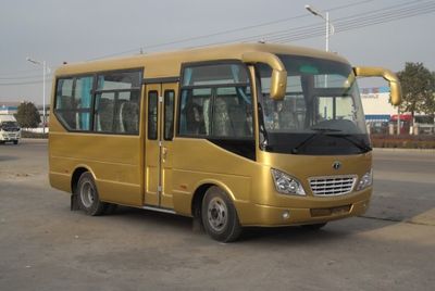 Dali  DLQ6580EA3 Light Bus