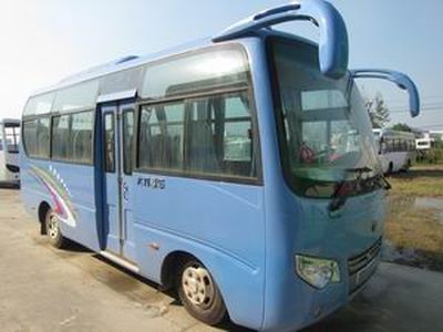 Dali  DLQ6580EA3 Light Bus