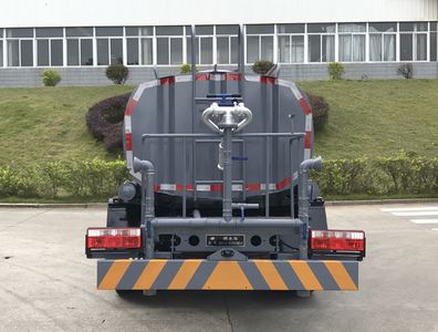 Longhuan  FLM5077GSSDG6LH Sprinkler truck