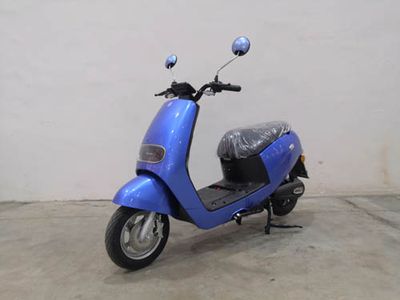 Good behaved rabbit  GGT800DQT Electric two wheeled light motorcycle