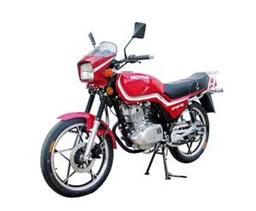 Hongtong  HT12510S Two wheeled motorcycles