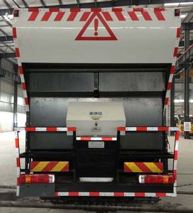 Twin Arrows HZJ5310TFC Asphalt crushed stone synchronous sealing vehicle