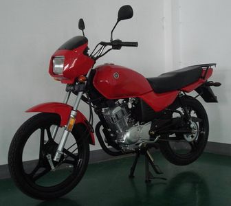 Construction - Yamaha Automobile JYM1253D Two wheeled motorcycles