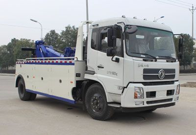 Runzhixing  SCS5182TQZDFH Obstacle clearing vehicle