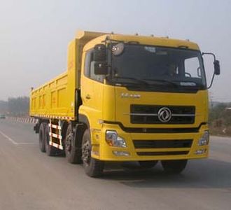 Hua Wei Chi Le  SGZ3300DFLA7 Dump truck