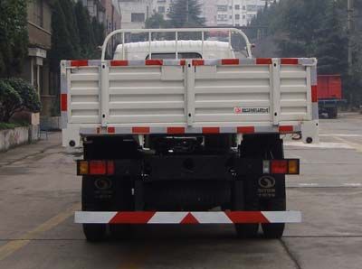 Shitong  STQ1112L7Y113 Truck